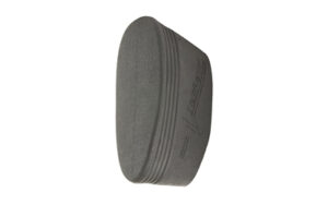 Limbsaver 10546 Slip-On Recoil Pad Black Rubber Fits Small Stock