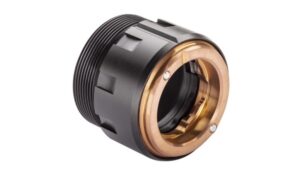 Gemtech ETM QD Mount