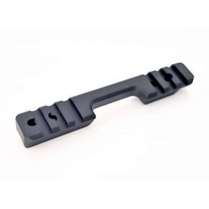 Picatinny Base for Bergara BMR (20 MOA)