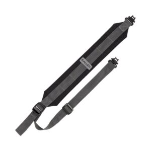 Allen Durango Endura Sling with Swivels Black Grey