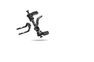 Atrius Development Ambidextrous Forced Reset Selector G-LEVER