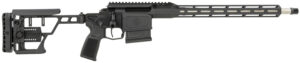 Sig Sauer Cross .308 Winchester 16" Bbl Black 5 Round Firearm