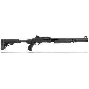 Stoeger P3000 Freedom Series Supreme 12 Gauge 18.5" Bbl Black 7 Round Firearm