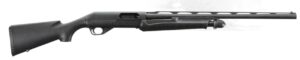 Benelli Supernova 12 Gauge 28" Bbl Black 4 Round Firearm