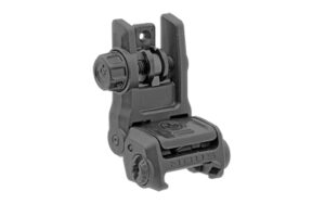 Magpul MBUS3 Sight Rear - Black