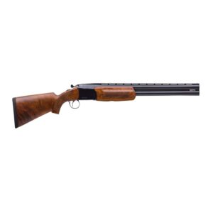 Stoeger Condor 20 Gauge 28" Bbls Black/Wood 2 Round Firearm